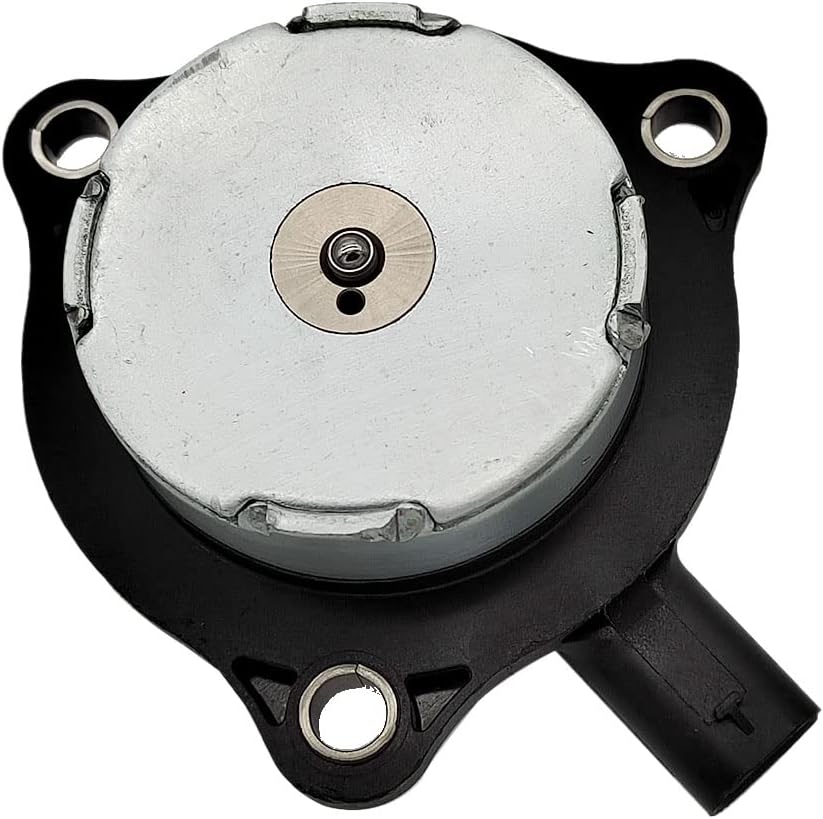 Amrxuts 2 unids 05184101AG levas árbol de levas fáser actuador válvula de control para Chrysler 200 300 Town Country para Dodge Avenger Challenger