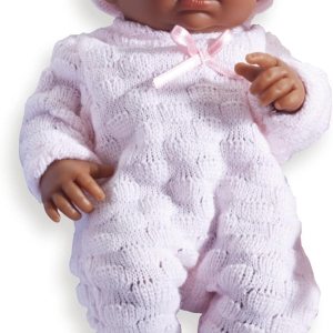 Muñeco recién nacido La Newborn Muñeco recién nacido La Newborn