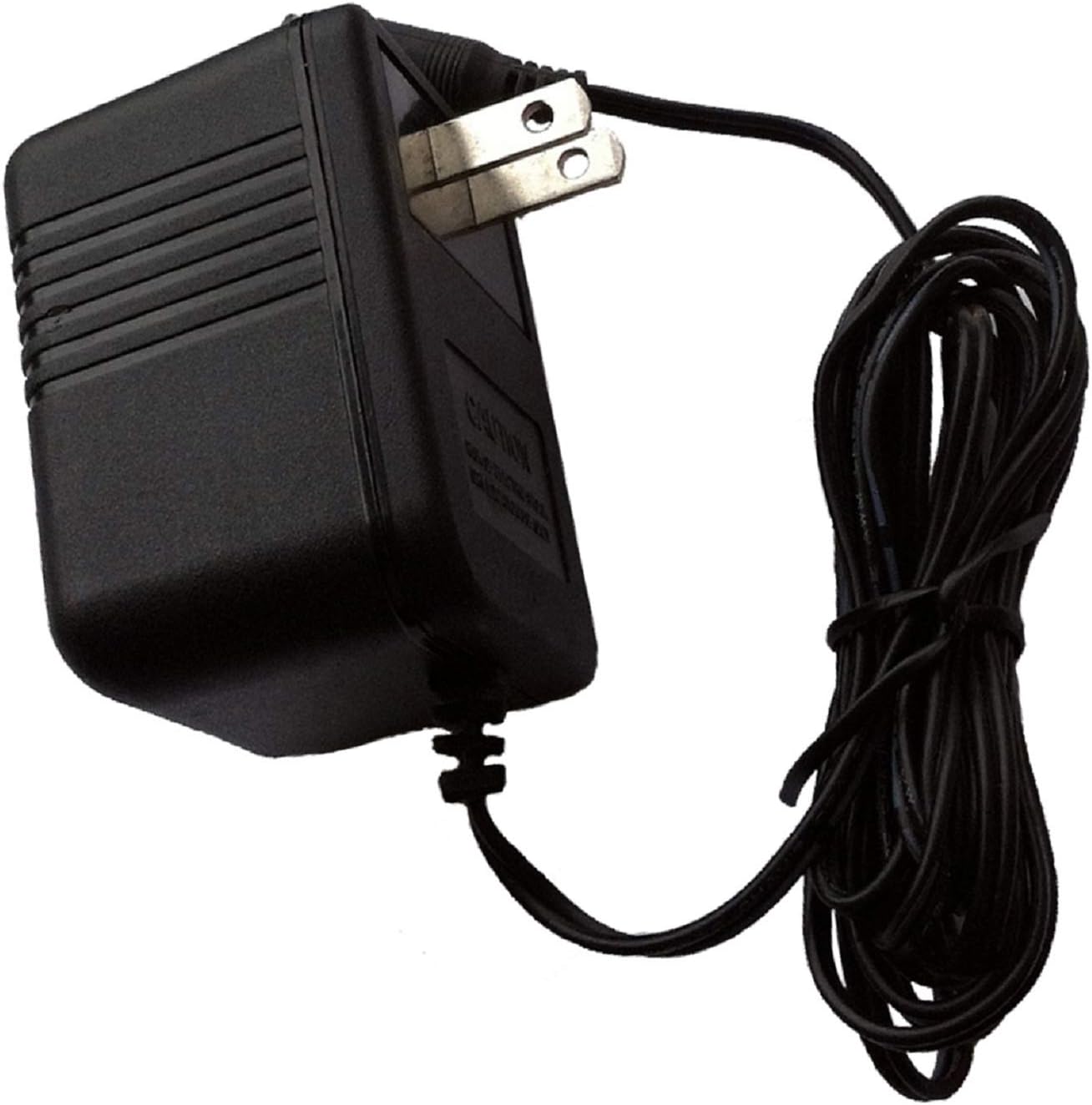 UpBright Adaptador de CACA de 6 VCA para teléfono extra compatible con AT&T VTech CS6229 CS6229-1 CS6229-2 CS6429 CS6429-3 CS6429-4 CS6409 DECT 6.0