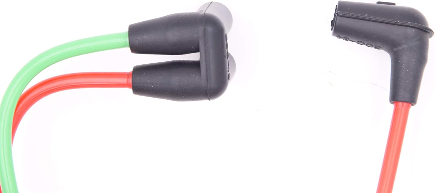 reilfastprts Manguera de vacío diésel de 7.3L – F81Z-9E498-DA MC3Z-9E498-A conecta Boost Control 1999 2000 2001 2002 2003 2004 compatible con F250