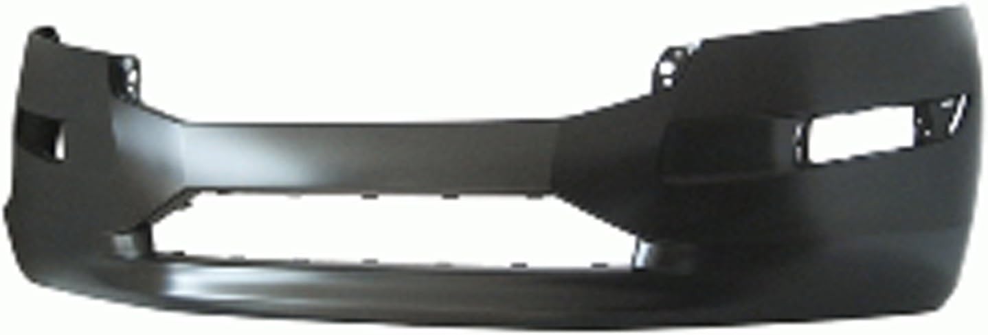 Parachoques de repuesto para múltiples fabricantes OE Honda Accord Crostour 2010-2011 (Partslink HO1000272)