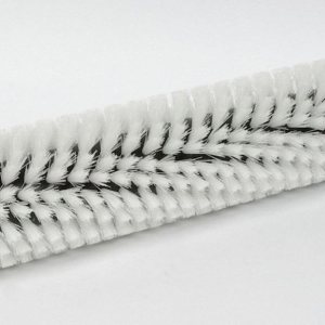 Tennant – Juego de 2 cepillos de escoba de nailon de 32 pulgadas 222308 5680 5700 7100 Tennant – Juego de 2 cepillos de escoba de nailon de 32 pulgadas 222308 5680 5700 7100