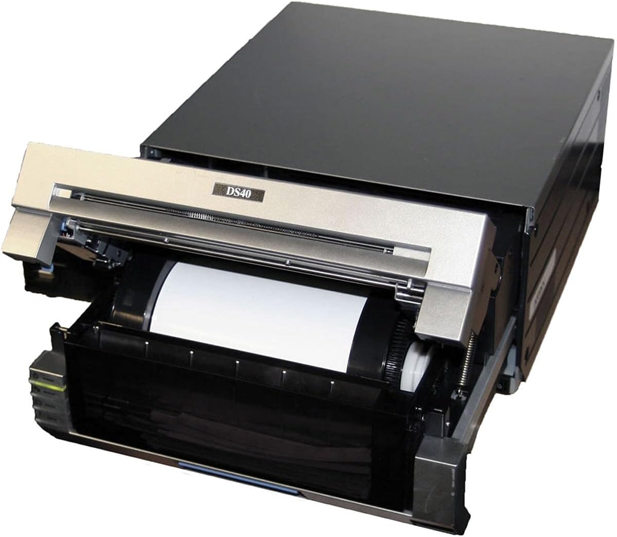 DNP Impresora fotográfica a color profesional de sublimación de tinte DS40 – Reacondicionado
