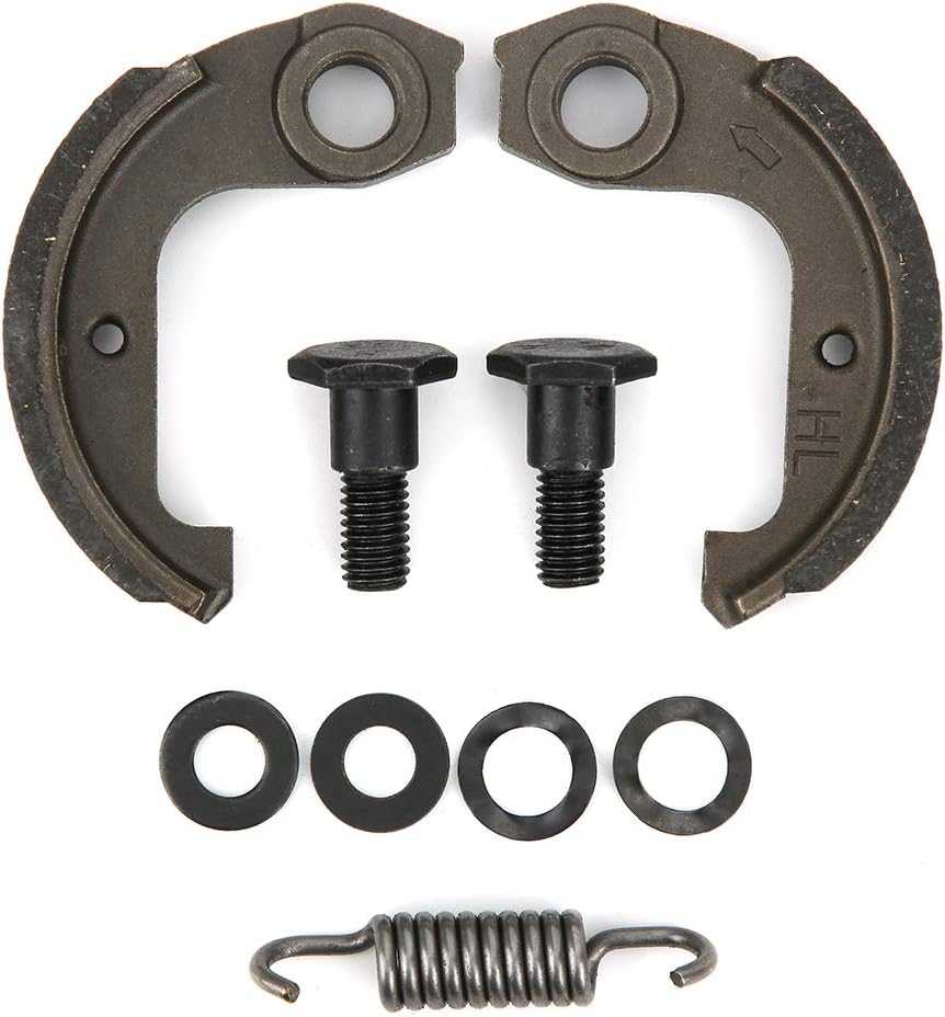 Fydun Lawn Mower Trimmer Assembly Kit for GX31 GX35 HHE31C HHT31S FG1008209 B Cutter Lawn Mower Trimmer Assembly for Family