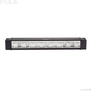 PIAA 26-07118 RF Series, juego de barra de luces LED híbridas de 18″, conforme a SAE PIAA 26-07118 RF Series, juego de barra de luces LED híbridas de 18″, conforme a SAE