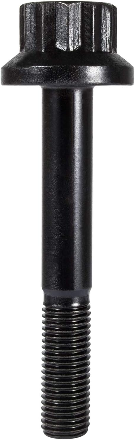 2342503 Tornillo de equilibrador armónico para motores Chevrolet Gen IIIIV LS1 LS2 LS3 LS6 bloque pequeño 4.8L  5.3L  5.7L  6.0L  6.2L (excepto LS7)