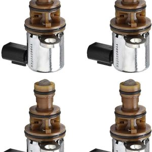 53022298AA Reemplazo de solenoide de desplazamiento múltiple para Chrysler Dodge Charger Ram 1500 Jeep Grand Cherokee 5.7L 6.4L V8 2010-2022 53022298AA Reemplazo de solenoide de desplazamiento múltiple para Chrysler Dodge Charger Ram 1500 Jeep Grand Cherokee 5.7L 6.4L V8 2010-2022
