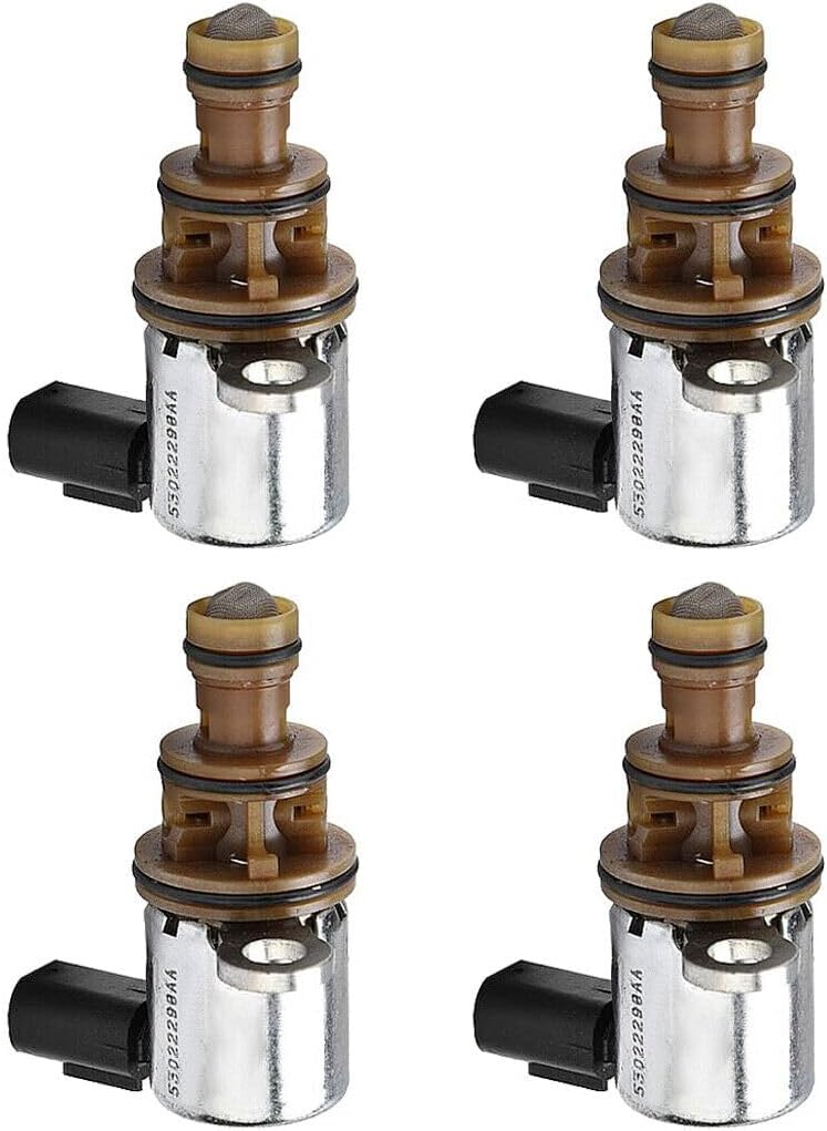 53022298AA Reemplazo de solenoide de desplazamiento múltiple para Chrysler Dodge Charger Ram 1500 Jeep Grand Cherokee 5.7L 6.4L V8 2010-2022