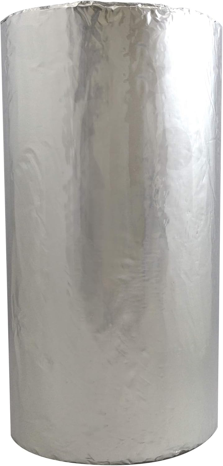 Frost King FV516 Aislamiento y Cinta para Conductos, 1 18″ x 15 pies, Blanco, Pie