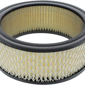 United Pacific Elemento de filtro de aire para filtro de aire cromado clásico de 6-38″ United Pacific Elemento de filtro de aire para filtro de aire cromado clásico de 6-38″