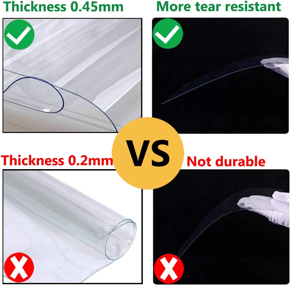 Neceseres de maquillaje, bolsas y estuches de plástico impermeable, bolsa de viaje de PVC transparente, organizador de cepillos para hombres y