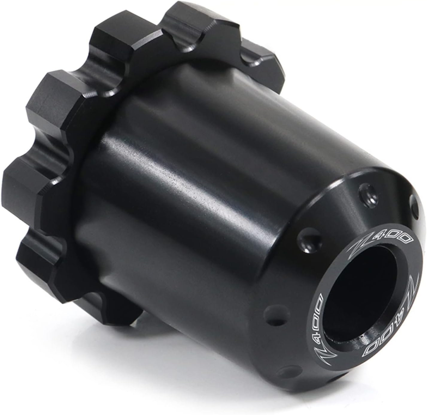 Control de crucero de bloqueo del acelerador para Kawasaki Z900 2017-2021 Z900 RS 2018-2021 Z250 2019-2021 Z400 Asistencia de abrazadera de
