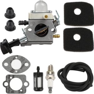 Carburador BG86 para Sthil SH56 SH56C SH86 SH86C BG86CE BG86Z BG86CEZ Zama C1M-S261B 42411200616 4241 120 0616 Soplador de hojas Carb Carburador BG86 para Sthil SH56 SH56C SH86 SH86C BG86CE BG86Z BG86CEZ Zama C1M-S261B 42411200616 4241 120 0616 Soplador de hojas Carb