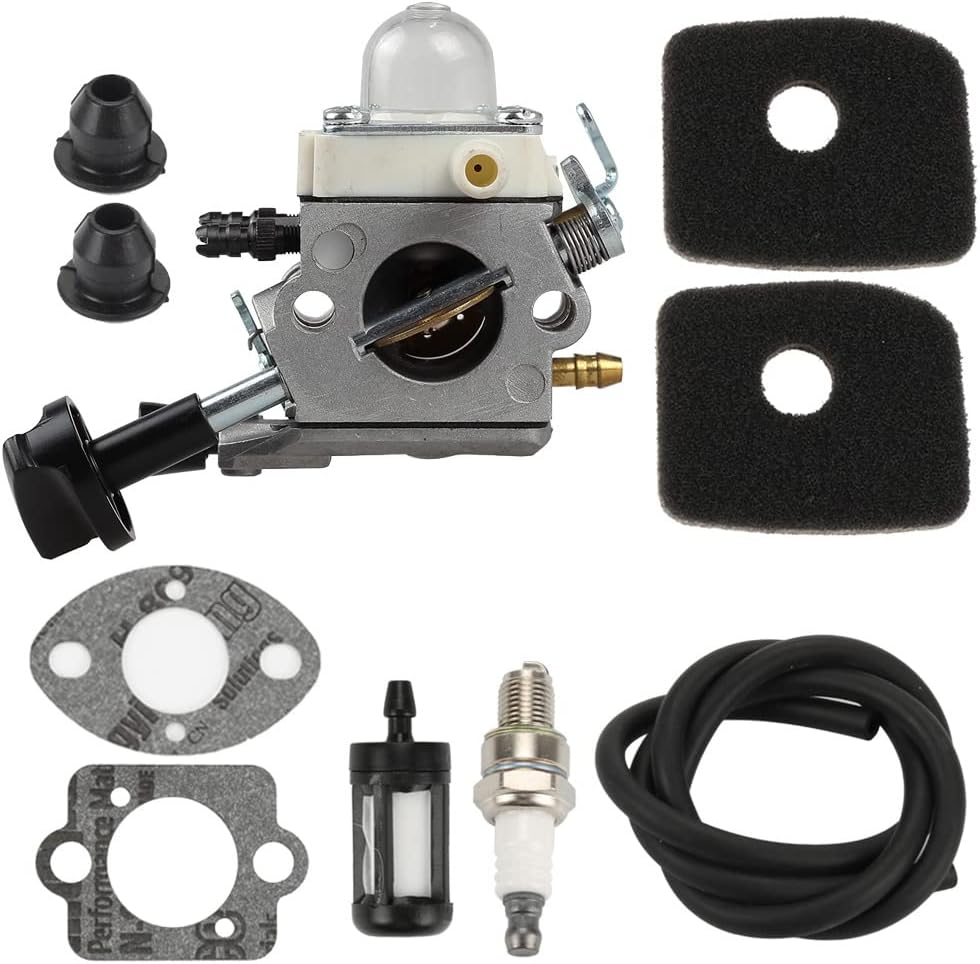 Carburador BG86 para Sthil SH56 SH56C SH86 SH86C BG86CE BG86Z BG86CEZ Zama C1M-S261B 42411200616 4241 120 0616 Soplador de hojas Carb