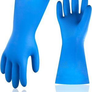 Vgo… Guantes de limpieza,Lavavajillas,Cocina,Resistente,Reutilizables Vgo… Guantes de limpieza,Lavavajillas,Cocina,Resistente,Reutilizables