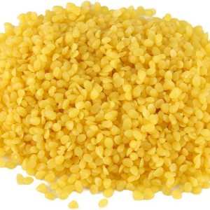 Cera de abejas, perlas de cera de abejas de 1.76 oz (50 g), color amarillo, calidad alimentaria, cera de abeja, materiales cosméticos para Cera de abejas, perlas de cera de abejas de 1.76 oz (50 g), color amarillo, calidad alimentaria, cera de abeja, materiales cosméticos para