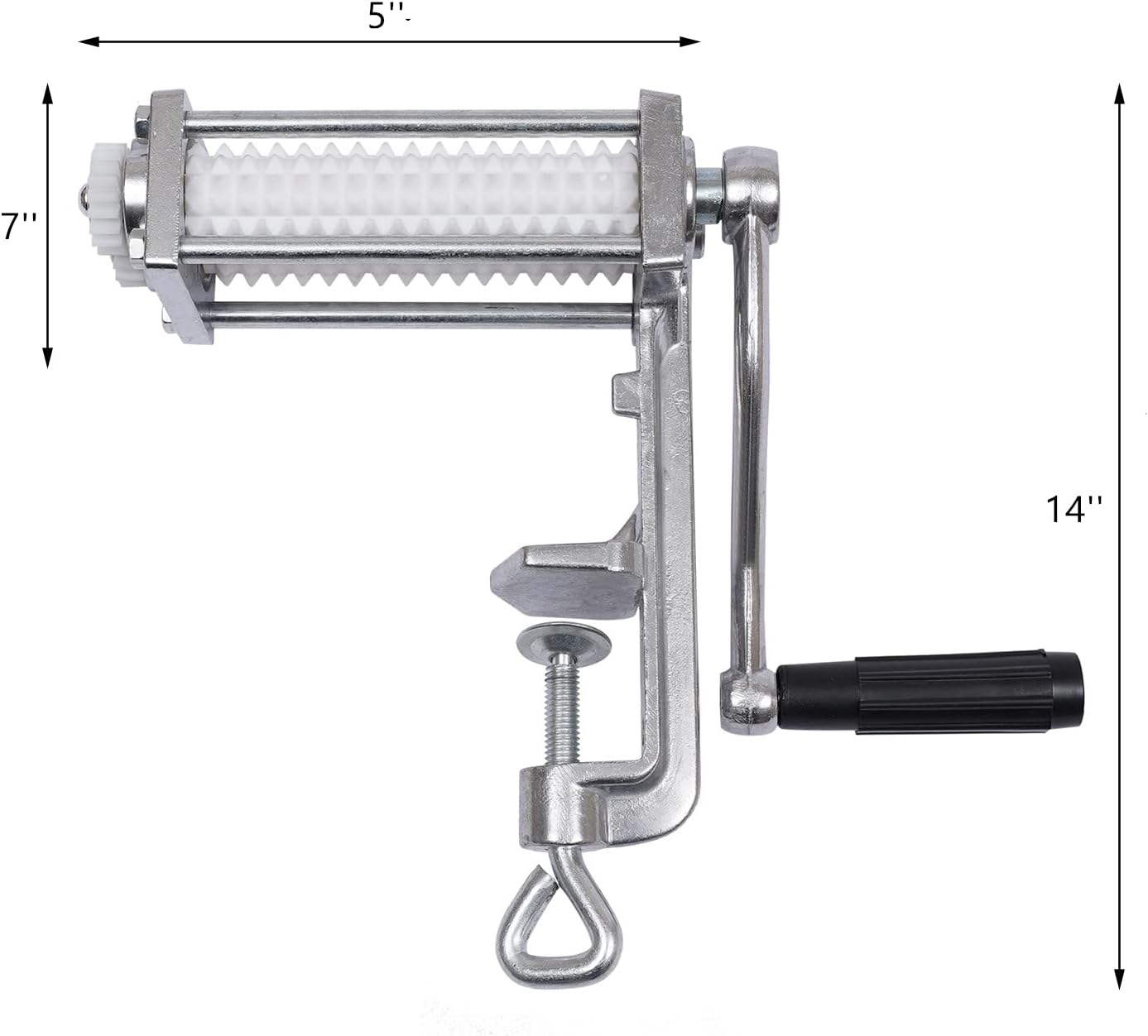 Ablandador de carne, cuber manual de carne, máquina ablandadora de carne, amoldadora de carne, cuber, resistente, cerdo, carne de res, pollo, filete