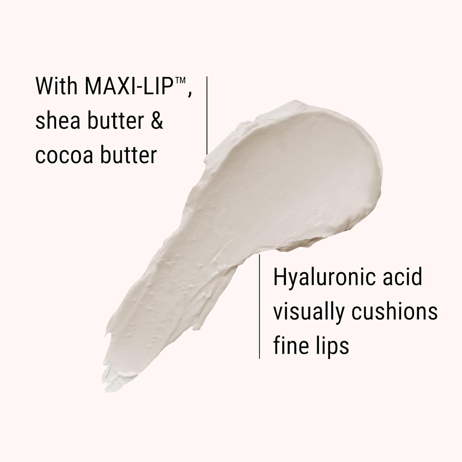 M. Asam VINOLIFT Volume Lip Cream  Cuidado de labios y volumen antiedad contra líneas finas de labios para pieles maduras y exigentes, cuidado de
