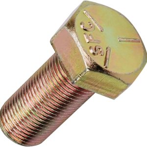 Aillsa GR 8 Perno de hoja hexagonal 018-6020-00 para cortacéspedes Bad Boy 58″-18 x 1-12″ GR 8 Tornillo hexagonal compatible con ZT, CZT, MZ, Aillsa GR 8 Perno de hoja hexagonal 018-6020-00 para cortacéspedes Bad Boy 58″-18 x 1-12″ GR 8 Tornillo hexagonal compatible con ZT, CZT, MZ,