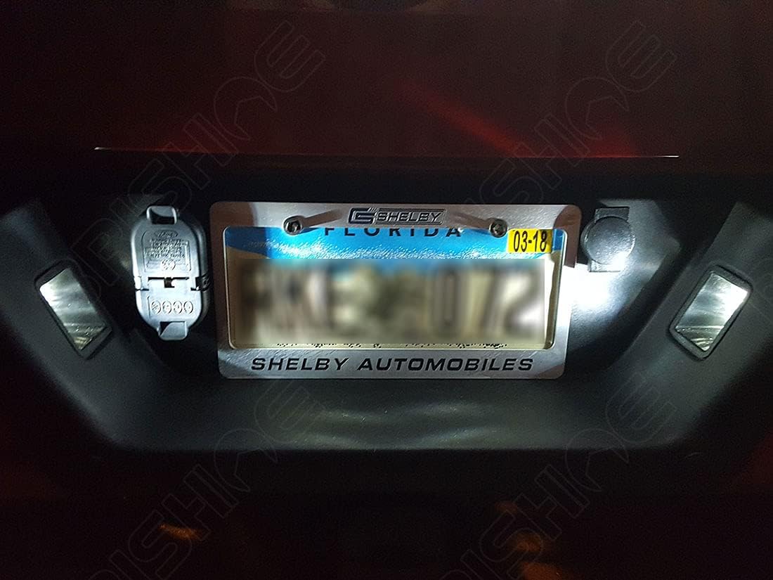 Kit de luces LED blancas para interiores Nissan TitanTitan XD 2016 2017 2018 2019 2020 2021 2022 Super Bright 6000K LED paquete de bombillas