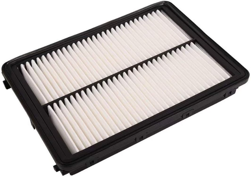 EMIAOTO para Hyundai Sonata 2014-2019 Filtro de aire del motor 28113-C3100