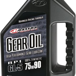 (44901) 75W-90 Aceite sintético hipoide para engranajes – 1 litro (44901) 75W-90 Aceite sintético hipoide para engranajes – 1 litro