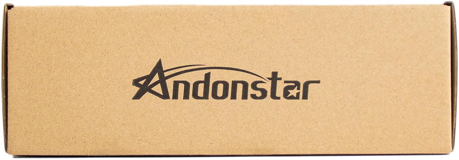 Andonstar Microscopio digital HDMI ADSM201 con sensor de 3MP HD y lente industrial para PCB CPU SMT soldadura y reparación de teléfonos