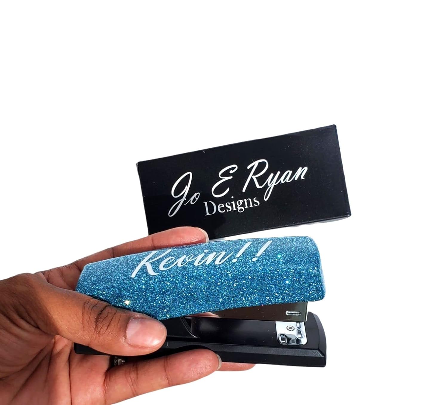 Customized Stapler, Back to School, Personalized Stapler, 4in Stapler Size, Back to School Gear, Teacher gift, Gift for Boss, College stapler,