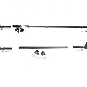 Juego de 6 piezas de repuesto para Jeep Wrangler 1991-1995 Juego de 6 piezas de repuesto para Jeep Wrangler 1991-1995