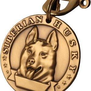 Davisia Etiquetas de identificación para mascotas de cobre puro, etiquetas para perro personalizadas, patrón de mascota de alivio tridimensional, Davisia Etiquetas de identificación para mascotas de cobre puro, etiquetas para perro personalizadas, patrón de mascota de alivio tridimensional,