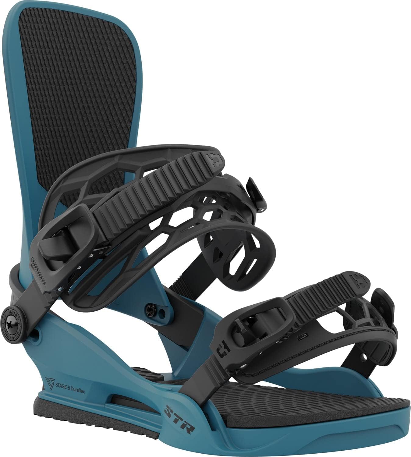 Union Binding CO. STR Fijaciones de snowboard