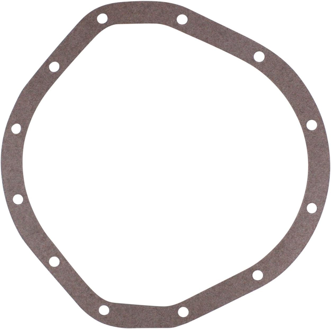Yukon Gear & Axle (YCGGM12T) Junta de cubierta para GM diferencial de camión de 12 pernos