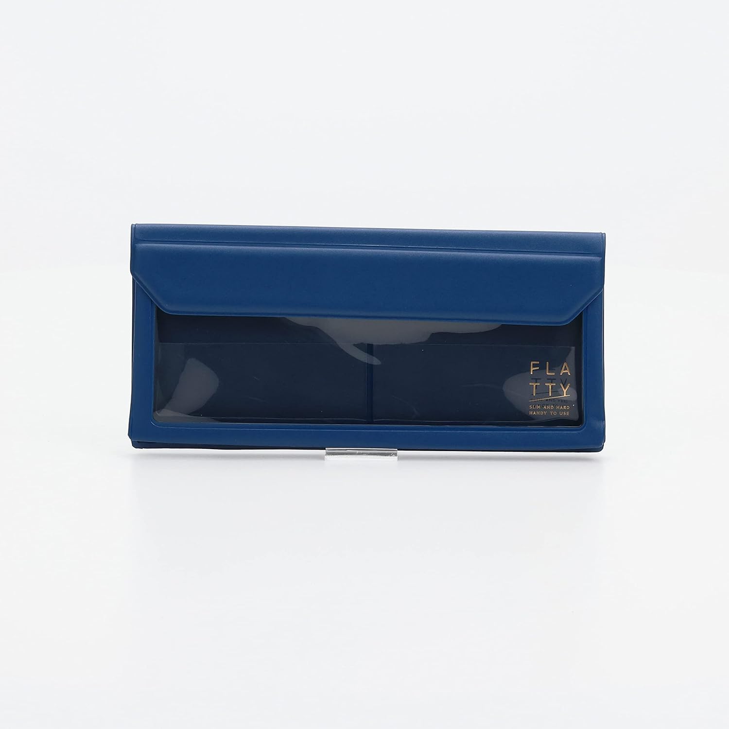 PENSIÓN FLATTY Talla Azul Marino
