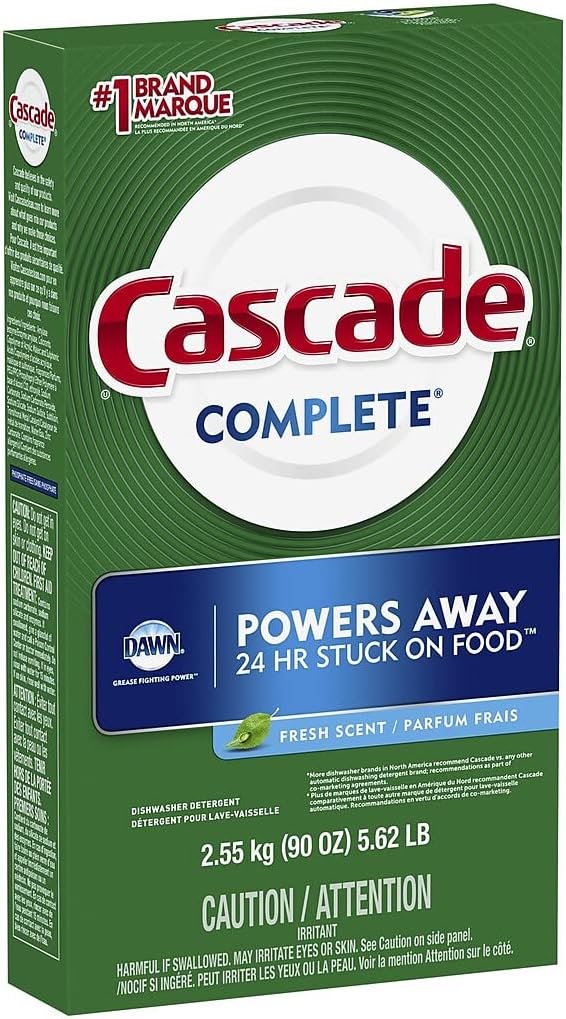 Cascade 53991