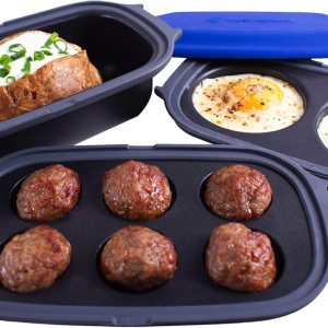 Westinghouse Electrodomésticos de cocina para el hogar para microondas (juego de 3 piezas), (WES00830) Westinghouse Electrodomésticos de cocina para el hogar para microondas (juego de 3 piezas), (WES00830)