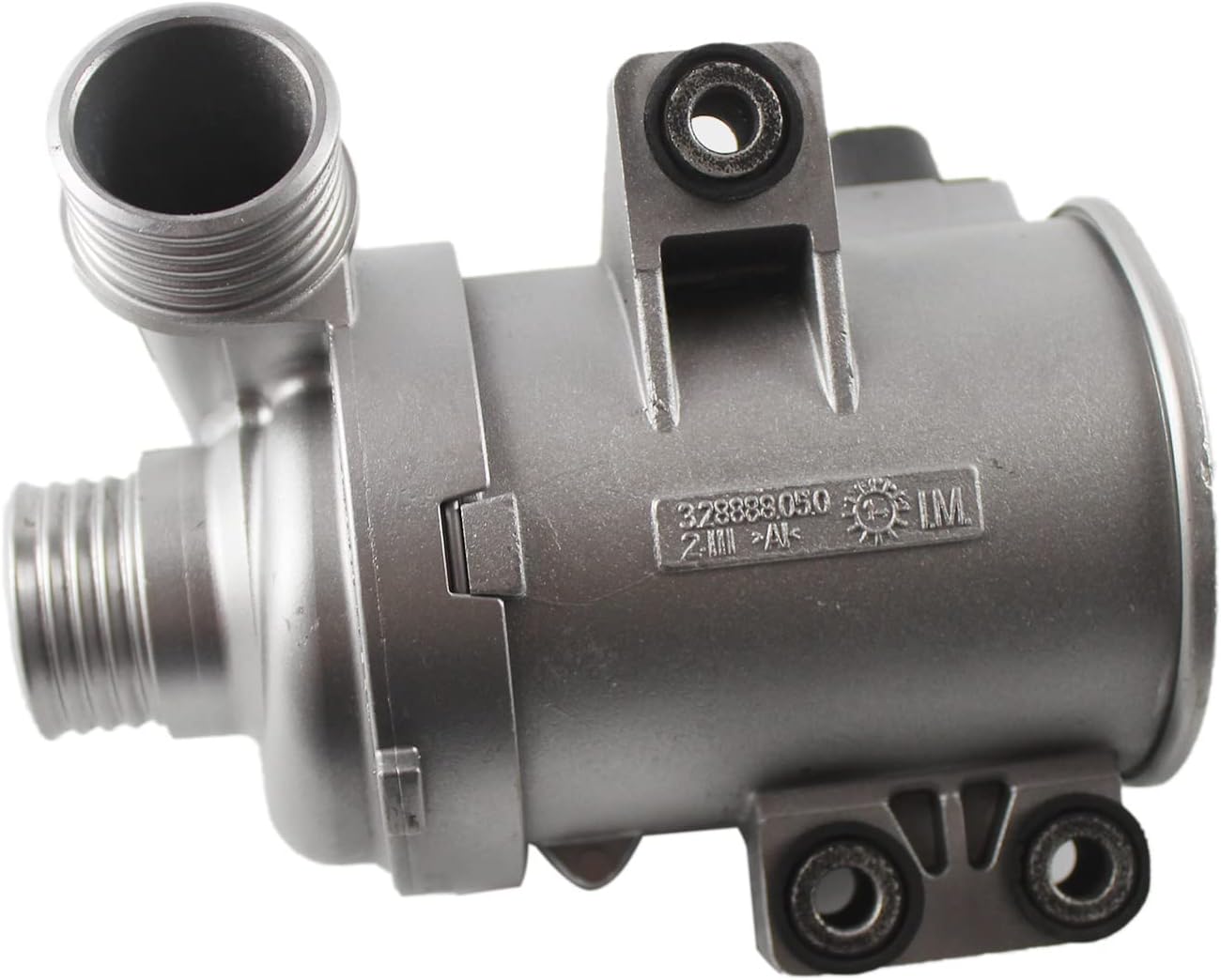 Bomba de agua eléctrica para 320i 2.0L, se adapta a X3 X4 X5 2.0L, se adapta a 228i 328i 428i 2.0L, OE reemplazar 11517604027, 11518635089