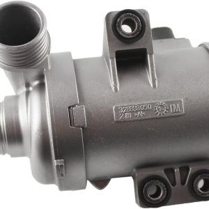 Bomba de agua eléctrica para 320i 2.0L, se adapta a X3 X4 X5 2.0L, se adapta a 228i 328i 428i 2.0L, OE reemplazar 11517604027, 11518635089 Bomba de agua eléctrica para 320i 2.0L, se adapta a X3 X4 X5 2.0L, se adapta a 228i 328i 428i 2.0L, OE reemplazar 11517604027, 11518635089