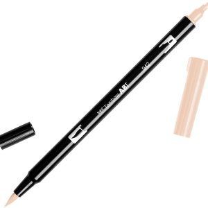 Tombow ABT (AB-T020) – Bolígrafo doble con pincel Tombow ABT (AB-T020) – Bolígrafo doble con pincel