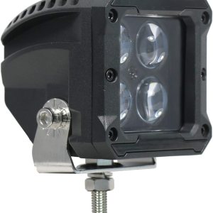 357212101 ValueFit RGB Northern Lights Series (1) Cubo de luz LED, (el controlador se vende por separado para RGB), Multi 357212101 ValueFit RGB Northern Lights Series (1) Cubo de luz LED, (el controlador se vende por separado para RGB), Multi