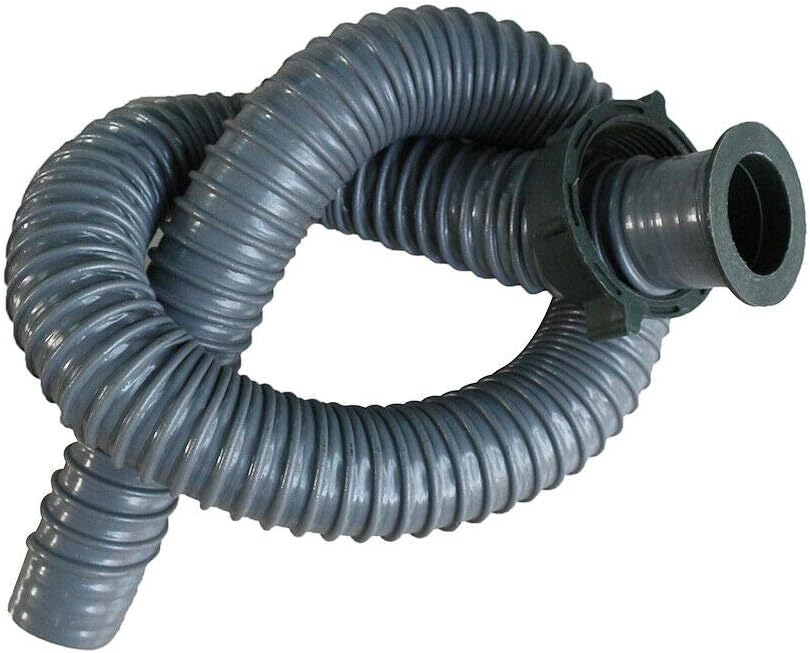 Interceptor de trampa de grasa de acero inoxidable, interceptor de trampa de grasa para aguas residuales de agua y aceite de cocina con filtro de