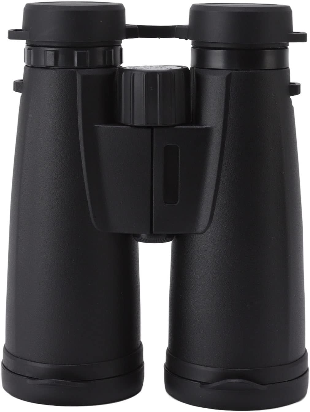 Prismáticos de 12 x 50 para adultos, prismáticos HD compactos para observación de aves, conciertos, teatro, viajes
