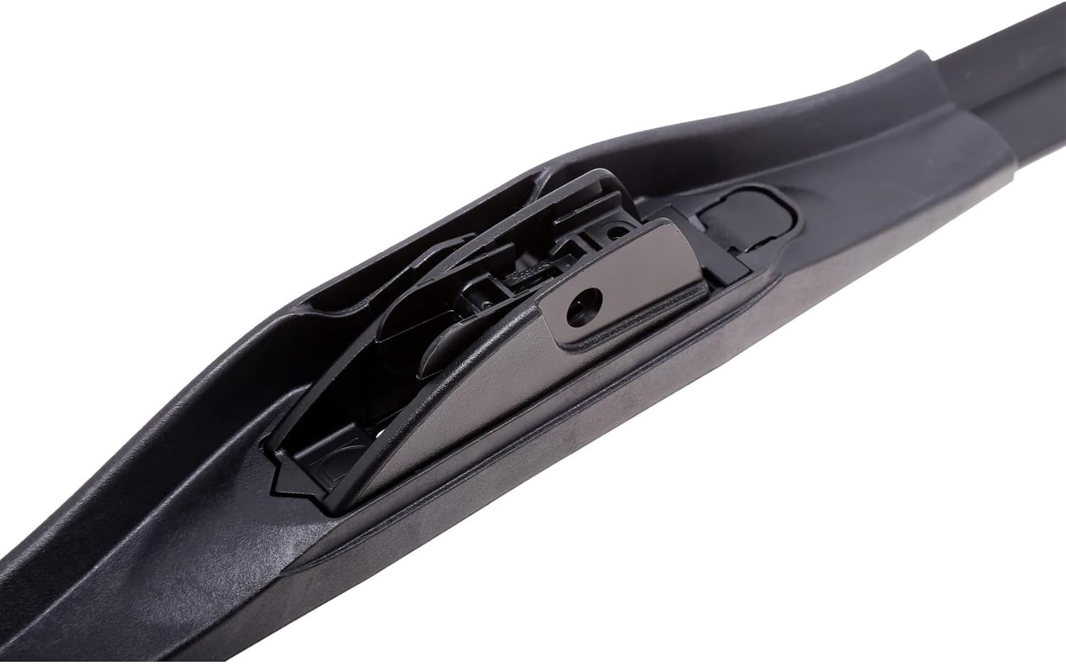 Limpiaparabrisas delantero compatible con Jaguar XJ6 1988 1989 1990 1991 1992 1993 1994 1995 1996 1997 PC-1028292