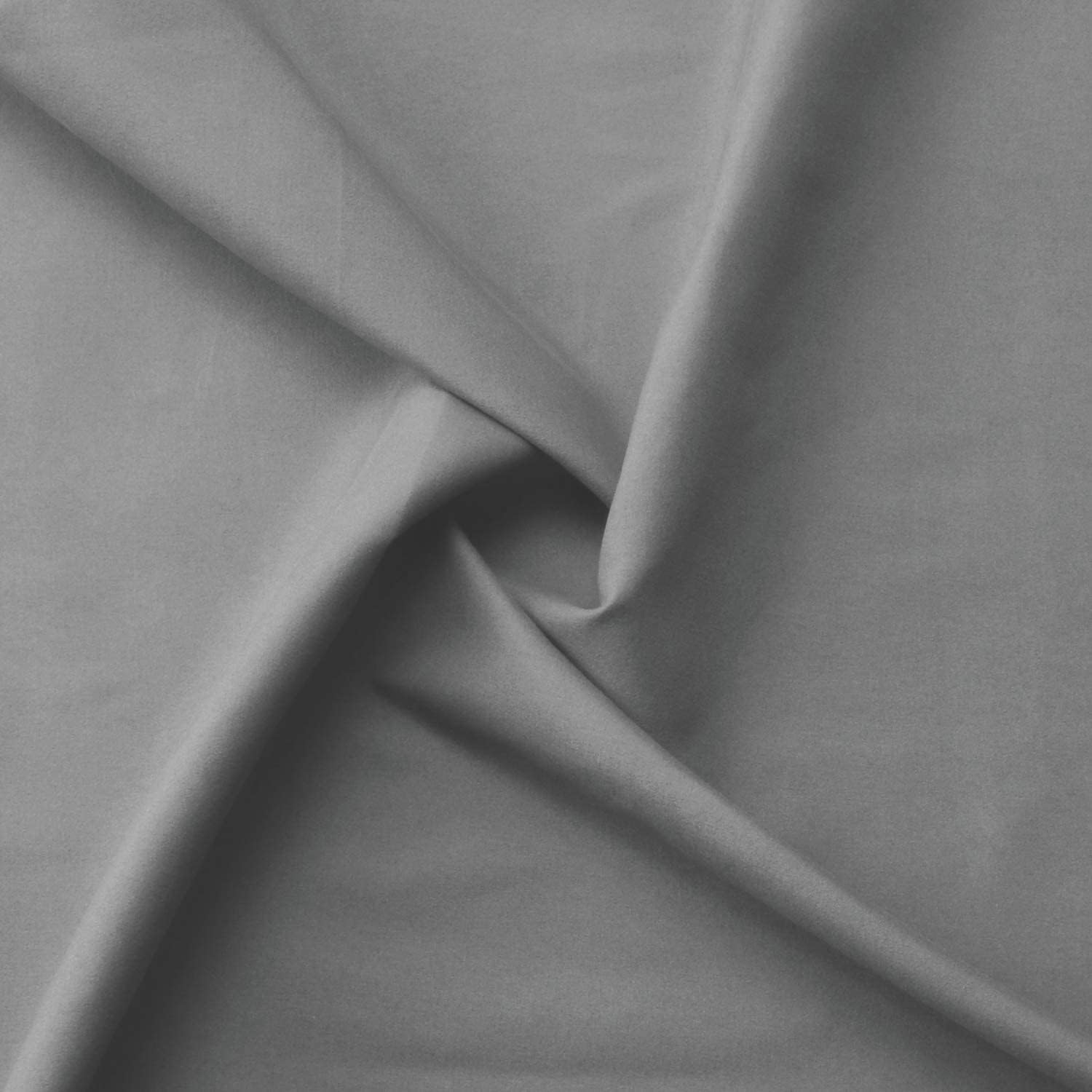 Lirex Sábana encimera (paquete de 2), sábanas blancas planas de microfibra cepillada extra suave, lavable a máquina, sin arrugas, transpirable
