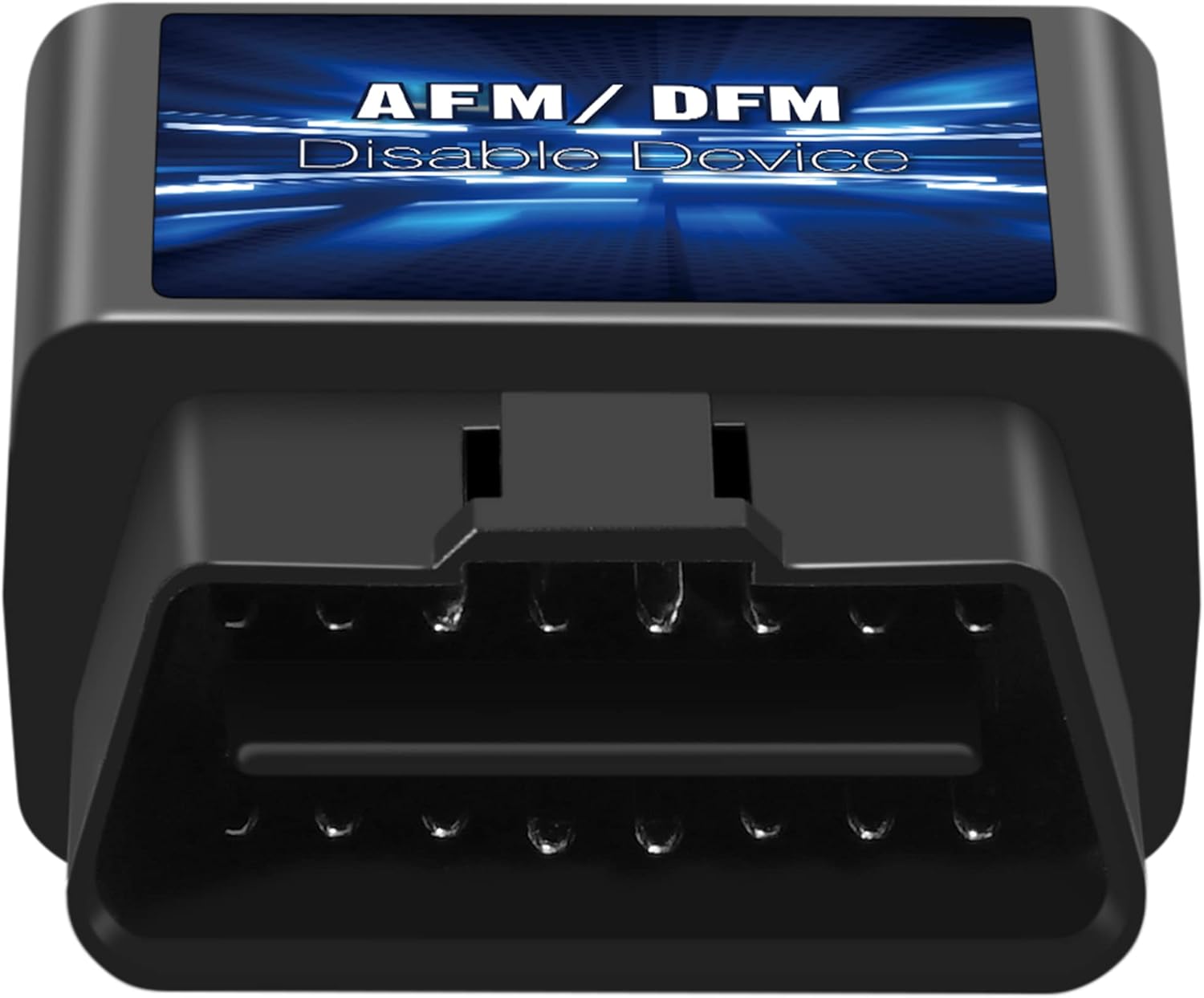 AFM-DFM Discapacitador de gestión activa de combustible compatible con motores GM V6 y V8