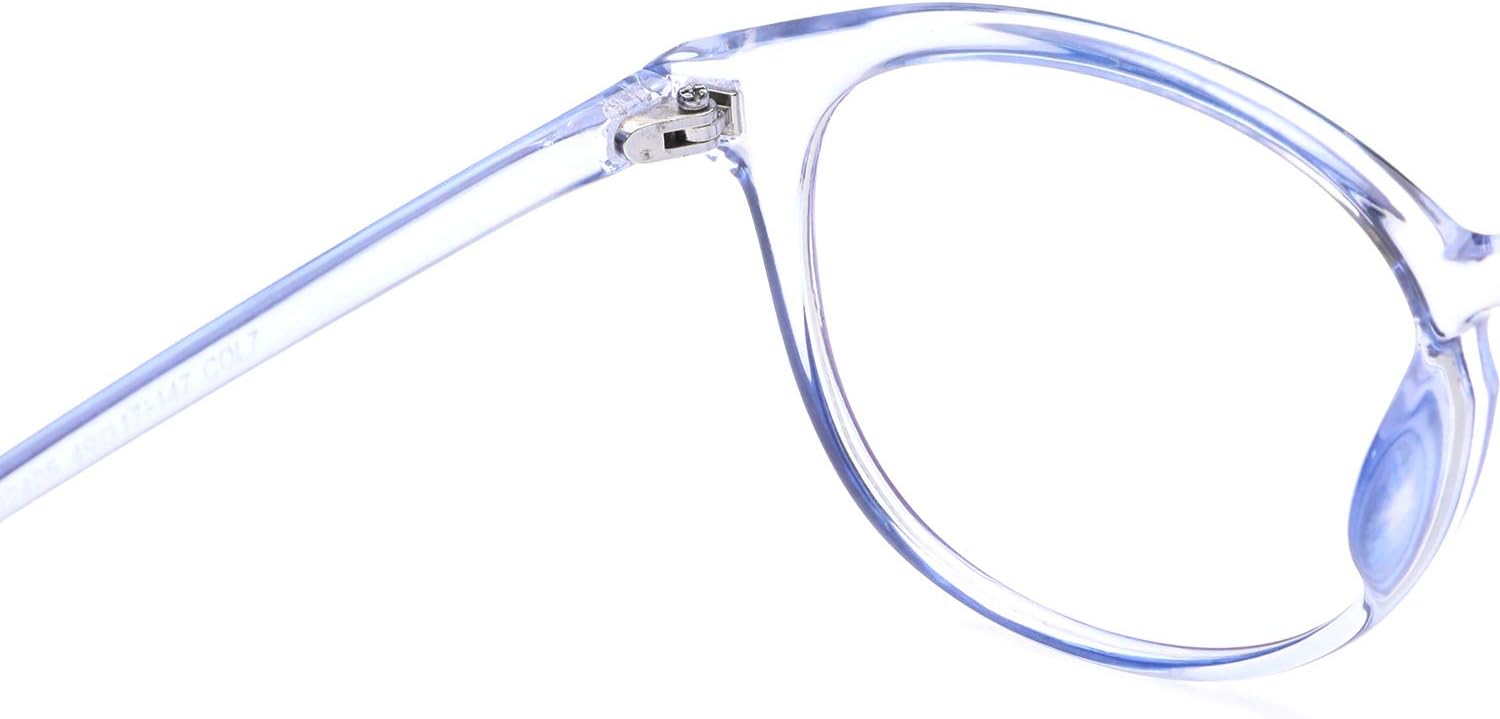 Gafas de miopía -3.50 distancia ligeras para hombres mujeres gafas de miopía