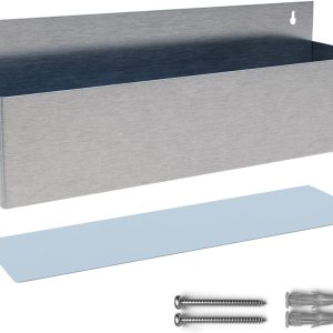 Estante de velocidad premium de 15 pulgadas, riel de velocidad de barra, botellas de licor de rieles de velocidad, soporte para botellas de bar, Estante de velocidad premium de 15 pulgadas, riel de velocidad de barra, botellas de licor de rieles de velocidad, soporte para botellas de bar,