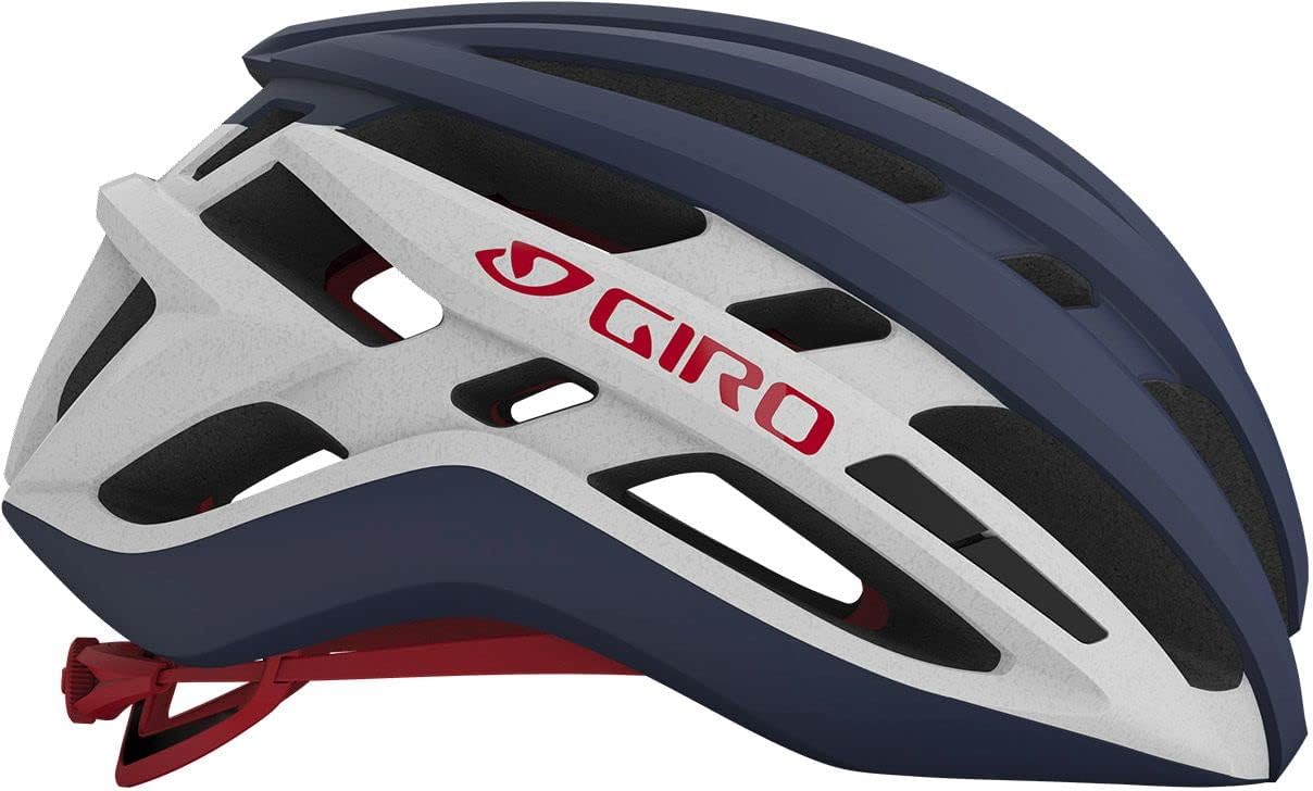 Giro Agilis – Casco de ciclismo para adulto, sistema de protección contra impactos multidireccionales (MIPS)