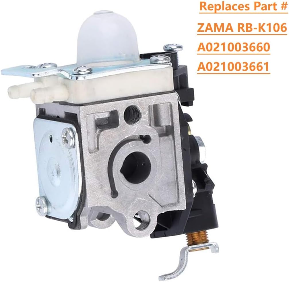 Carburador PB250 PB-250LN para soplador de hojas Echo Piezas PB-265L PB-251 PB-265LN PB250LN ES250 PB-250 PB-250LN ES-250 Soplador Reemplazar