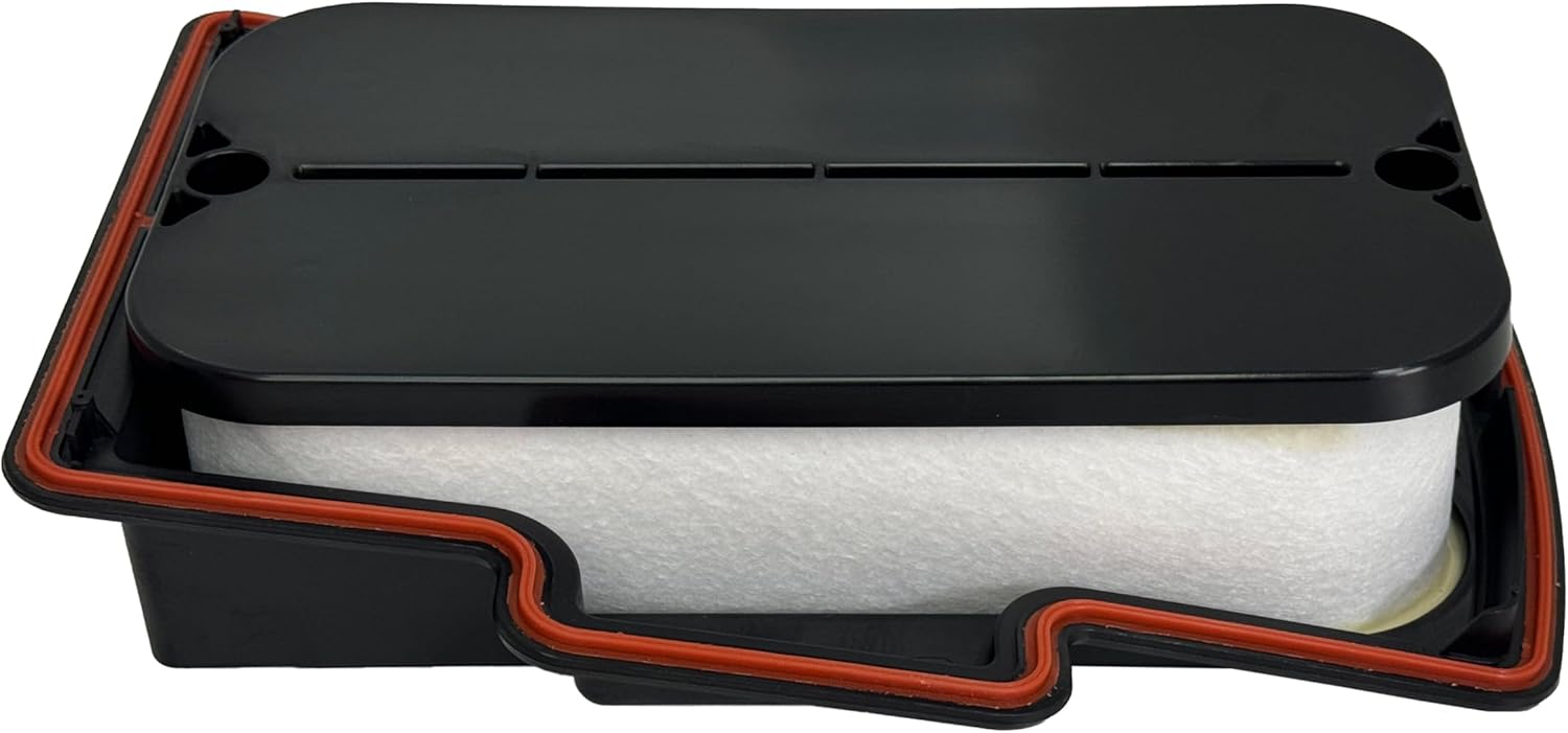 Filtro de ventilación del cárter CV50634