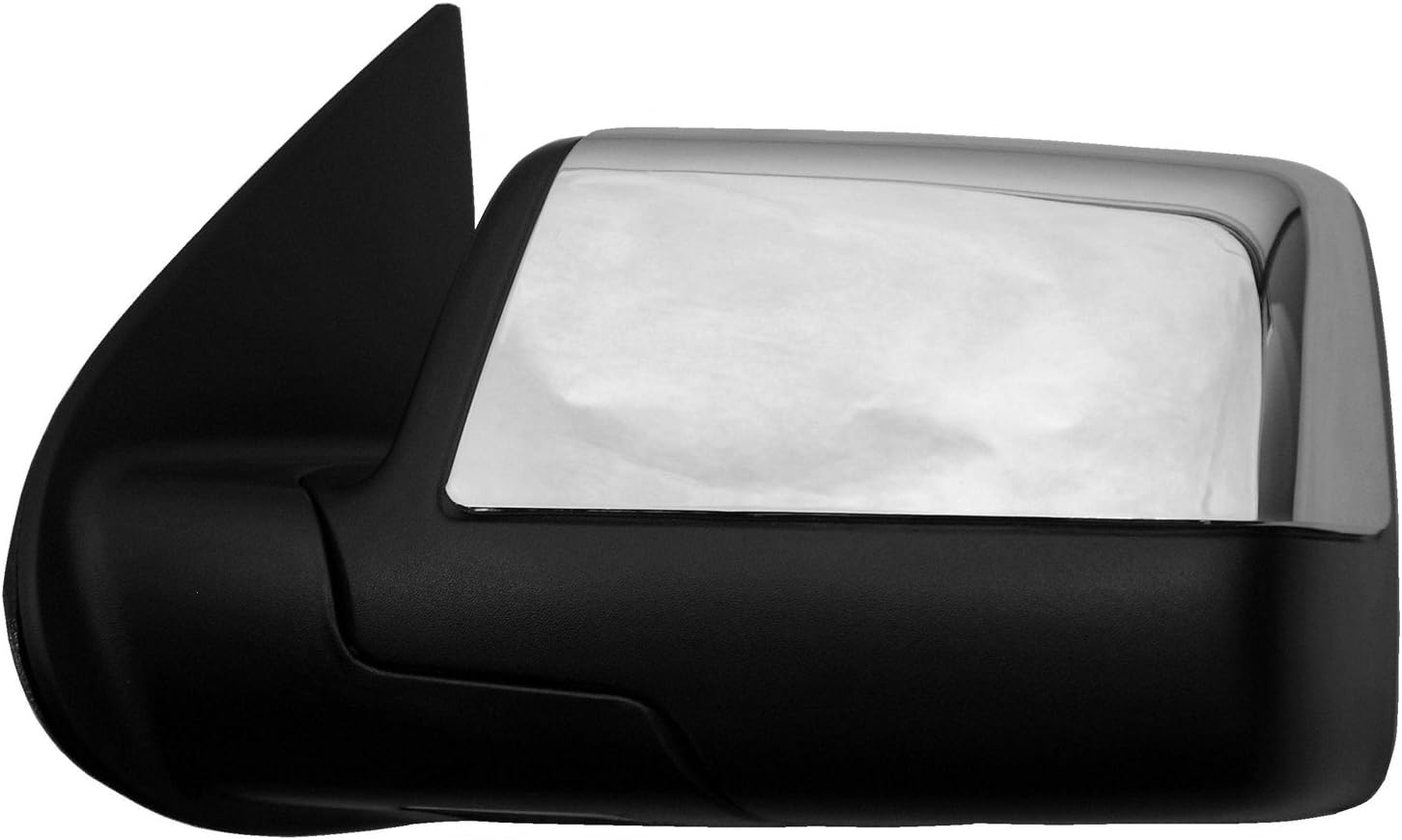 OE repuesto 20072010Ford Explorer espejo de la puerta (partslink número fo1320417)